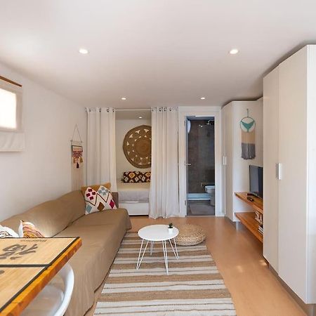 Appartement Tiny House By Casa Maui à Corralejo Extérieur photo