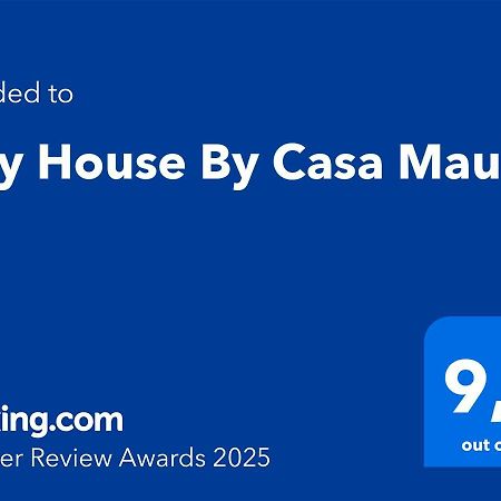 Appartement Tiny House By Casa Maui à Corralejo Extérieur photo