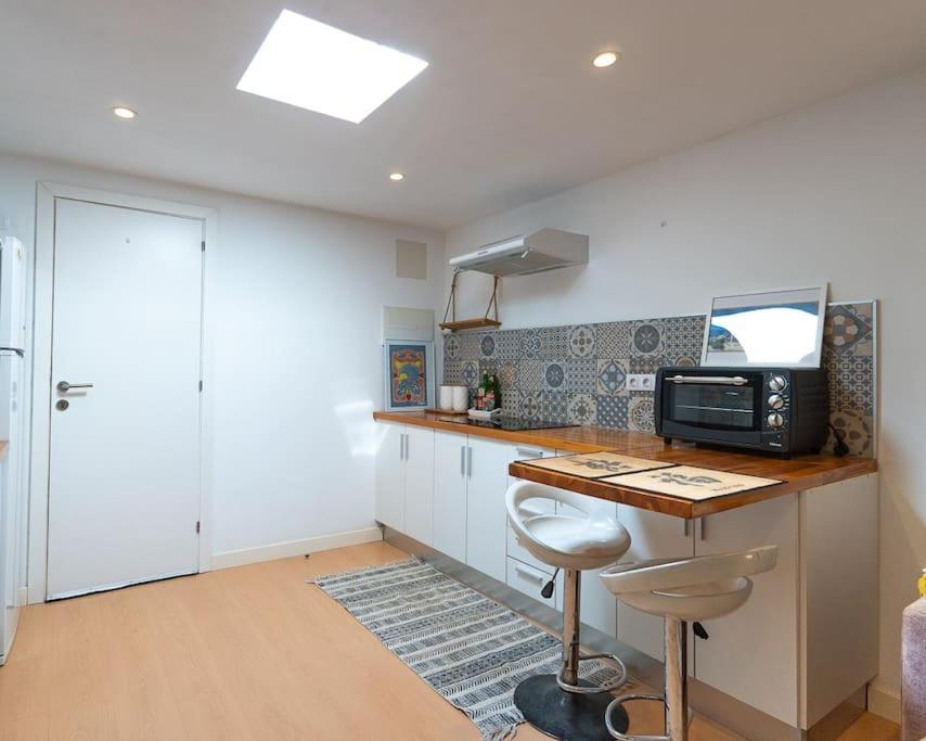 Appartement Tiny House By Casa Maui à Corralejo Extérieur photo