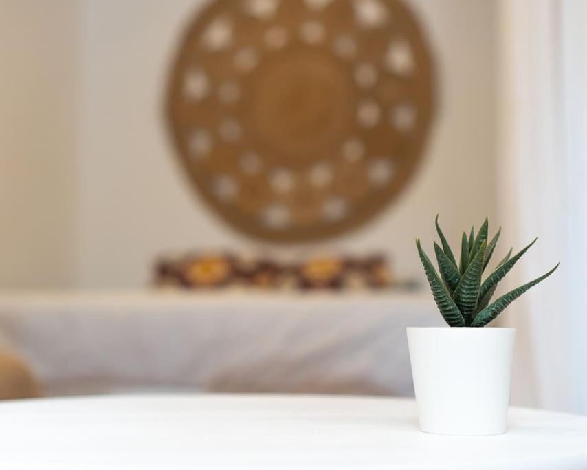 Appartement Tiny House By Casa Maui à Corralejo Extérieur photo