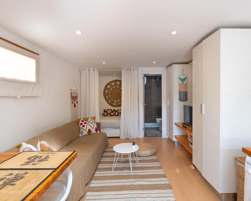 Appartement Tiny House By Casa Maui à Corralejo Extérieur photo