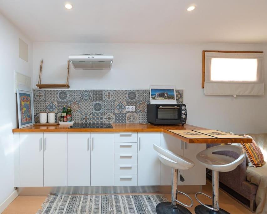 Appartement Tiny House By Casa Maui à Corralejo Extérieur photo