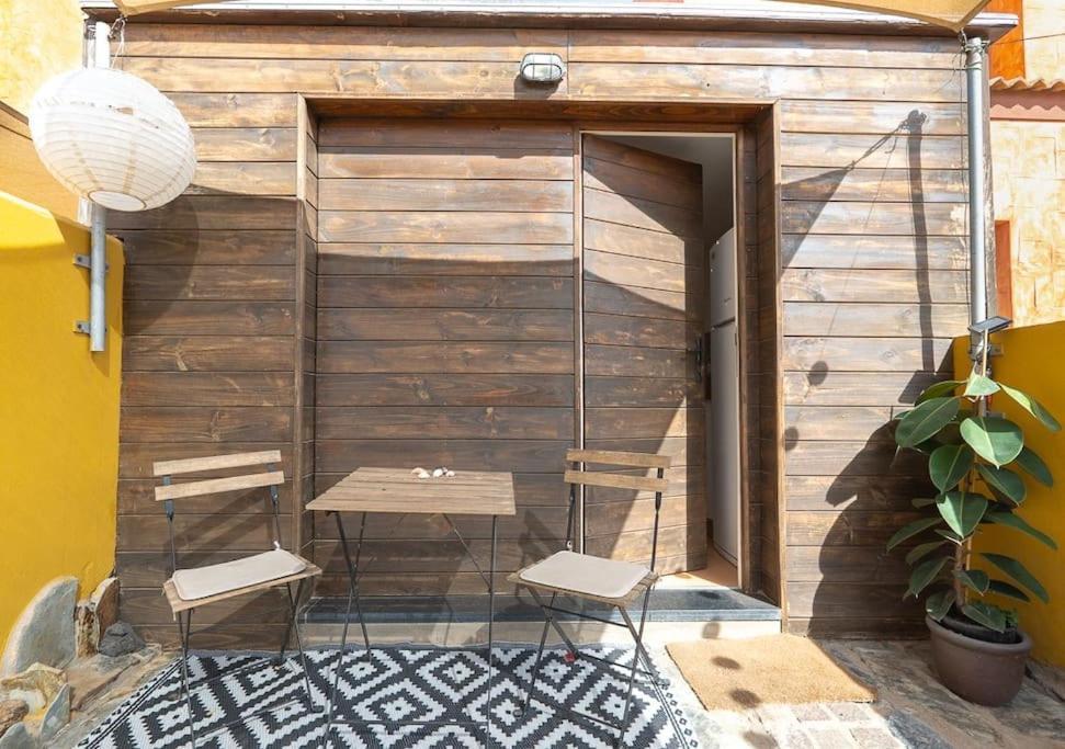 Appartement Tiny House By Casa Maui à Corralejo Extérieur photo