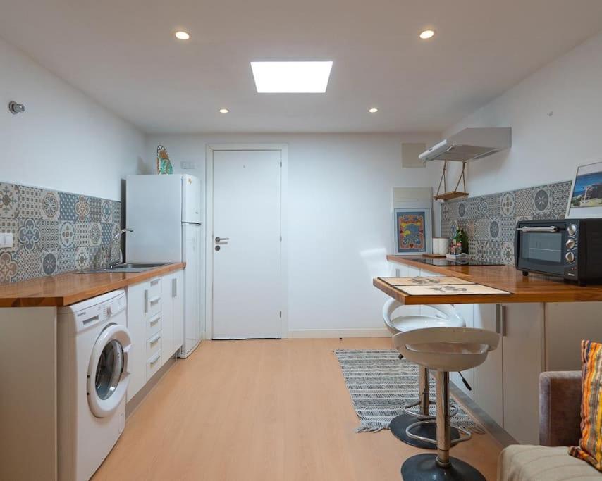 Appartement Tiny House By Casa Maui à Corralejo Extérieur photo