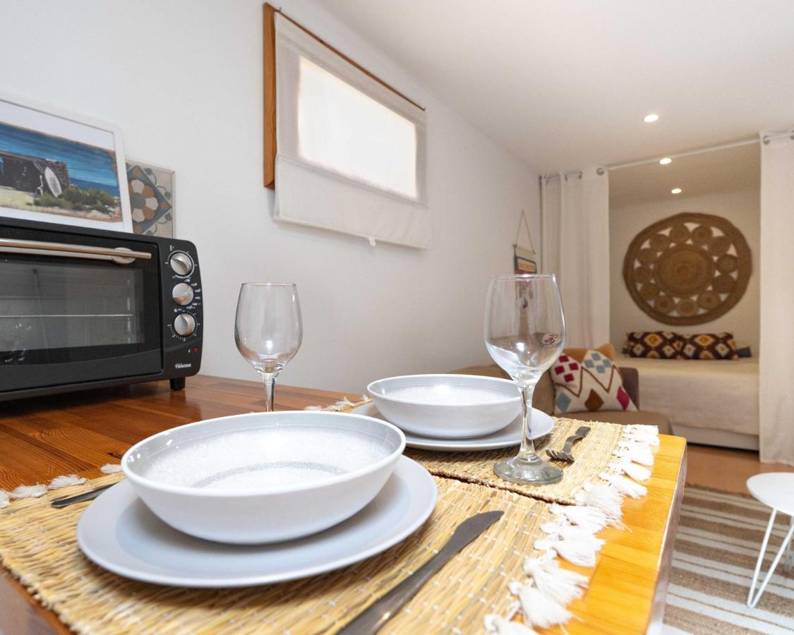 Appartement Tiny House By Casa Maui à Corralejo Extérieur photo