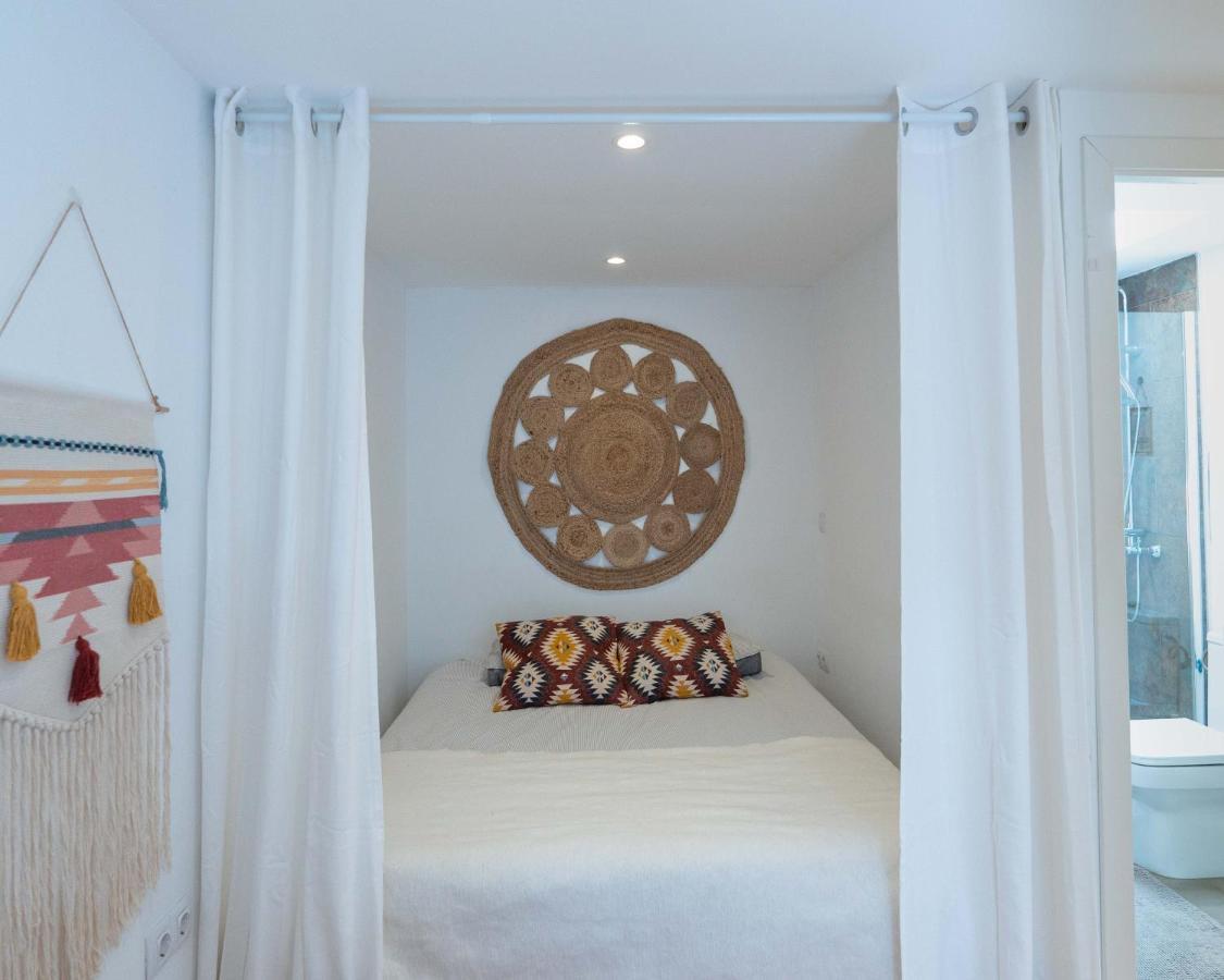 Appartement Tiny House By Casa Maui à Corralejo Extérieur photo